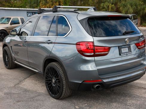 Used 2015 BMW X5 sDrive35i image 6