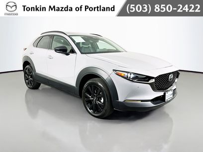 Certified 2025 MAZDA CX-30 2.5 Turbo w/ Premium Plus Pkg
