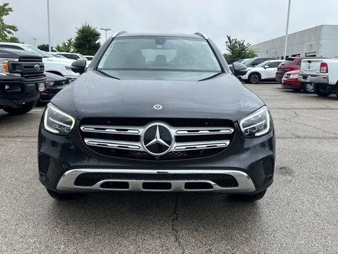 Used 2021 Mercedes-Benz GLC 300 image 8