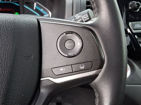 Used 2023 Honda Odyssey EX-L image 23
