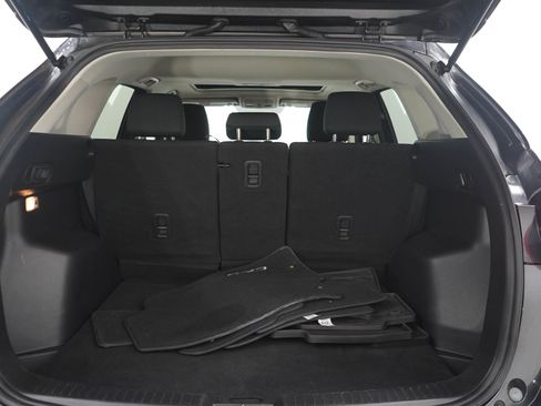 Used 2014 MAZDA CX-5 Touring w/ Bose/Moonroof Package FWD image 9