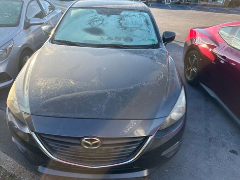 Used 2016 MAZDA MAZDA3 i Sport image 6