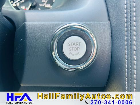 Used 2023 Nissan Armada Platinum w/ Cargo Package AWD/4WD image 31