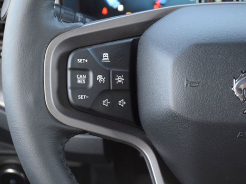 New 2026 Ford Bronco Outer Banks image 9