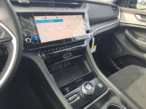 New 2026 Jeep Grand Cherokee Altitude image 36