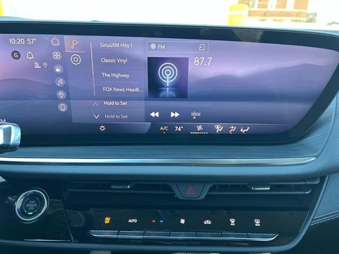 New 2026 Buick Envision Preferred AWD/4WD image 17