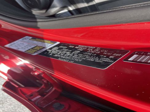 Used 2023 Kia Forte LXS w/ LXS Technology Package FWD image 18