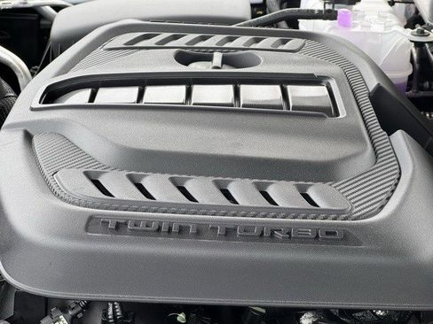 New 2026 Jeep Grand Wagoneer Limited w/ Premium Group II image 42