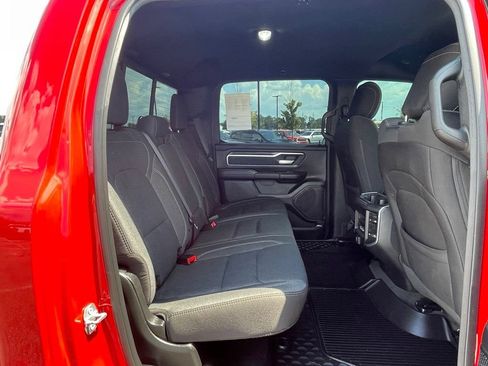 Used 2020 RAM 1500 Big Horn AWD/4WD image 47