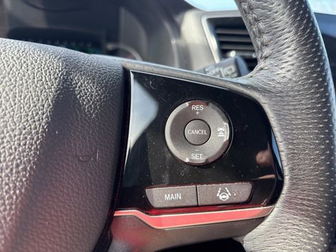 Used 2019 Honda Passport Touring image 17