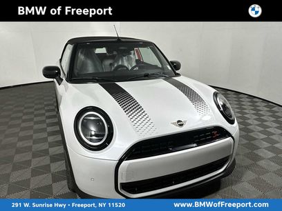 New 2026 MINI Cooper S