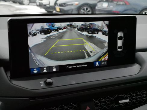 Certified 2025 Honda Accord EX-L image 30