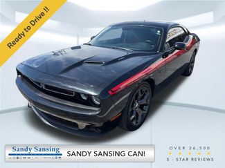 Used 2015 Dodge Challenger R/T Plus RWD video 1