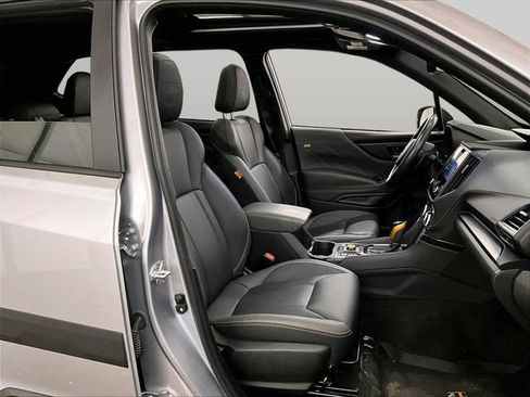 Used 2024 Subaru Forester Wilderness AWD/4WD image 7