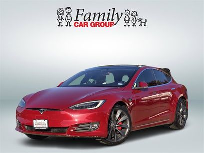 Used 2017 Tesla Model S 100D