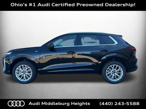 Used 2026 Audi Q3 quattro 2.0T AWD/4WD image 5