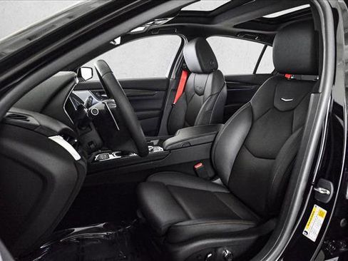 Used 2024 Cadillac CT5 V w/ Super Cruise 2 Package image 17