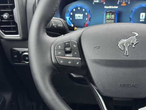 New 2025 Ford Bronco Sport Outer Banks w/ Outer Banks Tech Package+ image 22