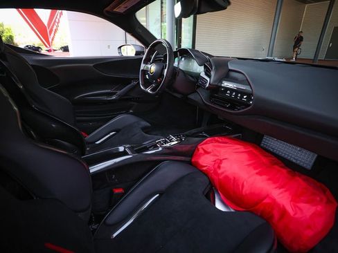 Certified 2022 Ferrari SF90 Stradale AWD/4WD image 48