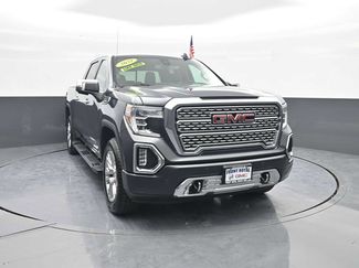 Used 2021 GMC Sierra 1500 Denali w/ Driver Alert Package II video 1