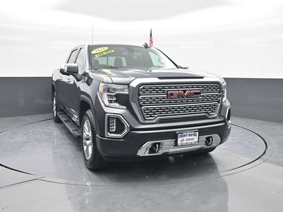 Used 2021 GMC Sierra 1500 Denali w/ Driver Alert Package II