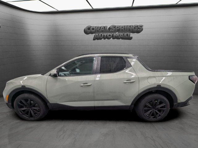 Used 2022 Hyundai Santa Cruz SEL Premium AWD/4WD image 4