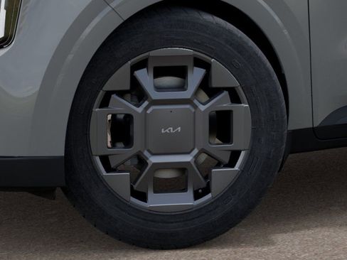 New 2026 Kia Carnival EX FWD image 9
