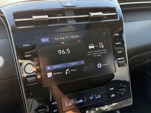 Used 2023 Hyundai Tucson SEL w/ Convenience Package FWD image 24