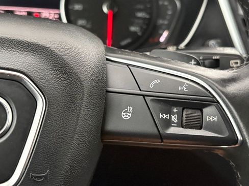 Used 2023 Audi Q5 2.0T Premium w/ Convenience Package AWD/4WD image 19
