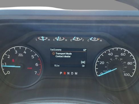 New 2026 Ford F250 XL w/ STX Appearance Package image 26