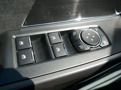 New 2025 Ford F150 Lariat w/ Equipment Group 501A Mid image 18