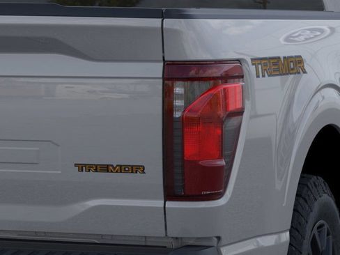 New 2026 Ford F150 Tremor w/ Bed Utility Package image 21