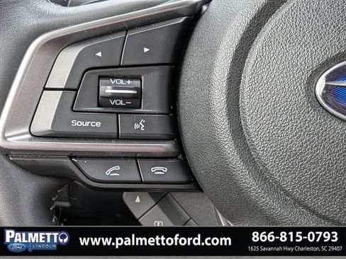 Used 2022 Subaru Outback Touring XT w/ Popular Package #2 AWD/4WD image 26