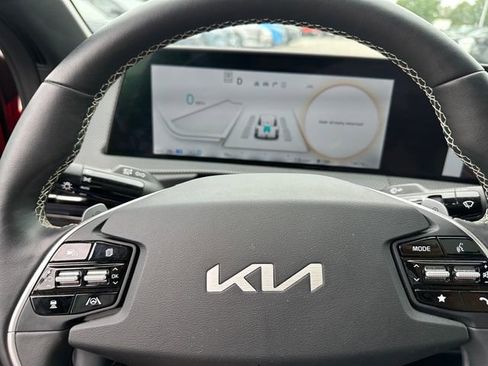 Used 2023 Kia EV6 GT-Line image 29