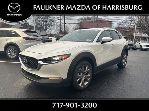 Certified 2023 MAZDA CX-30 AWD 2.5 S w/ Preferred Package image 1