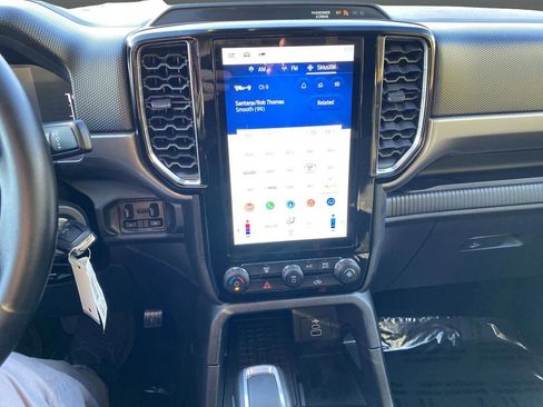 New 2025 Ford Ranger XLT image 7