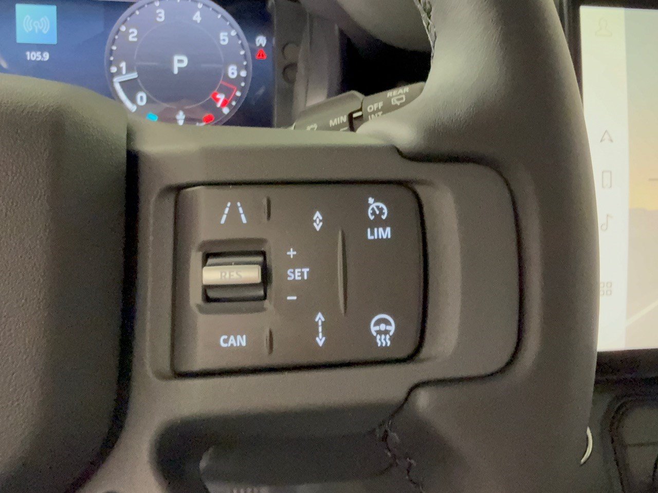 New 2026 Land Rover Defender 110 S AWD/4WD image 19