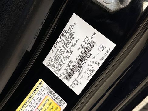 Used 2017 Ford Mustang Shelby GT350 w/ Electronics Package RWD image 51