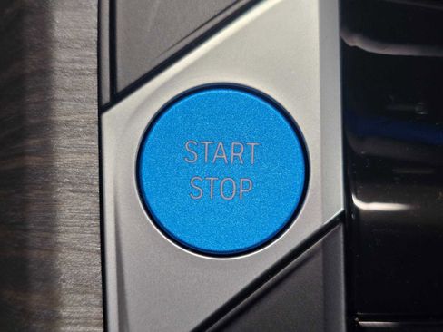 Used 2025 BMW i4 xDrive40i w/ M Sport Package image 37