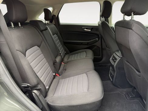 Used 2024 Ford Edge SE w/ Black Appearance Package AWD/4WD image 23