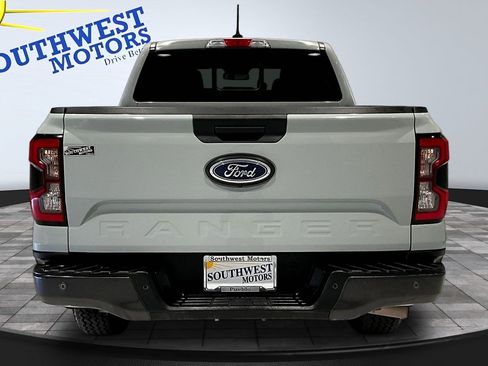 Used 2024 Ford Ranger XLT w/ FX4 Off-Road Package AWD/4WD image 5