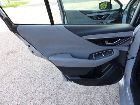 Used 2024 Subaru Legacy Limited AWD/4WD image 37