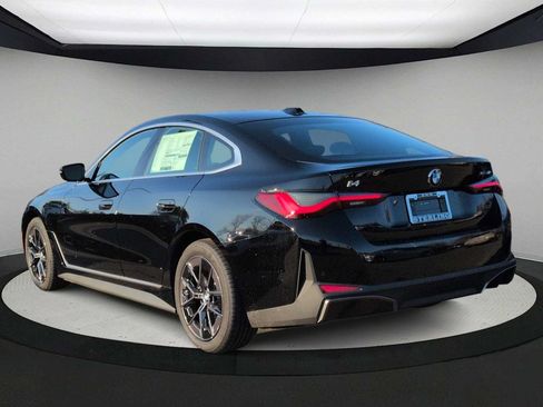 Used 2026 BMW i4 xDrive40i AWD/4WD image 6