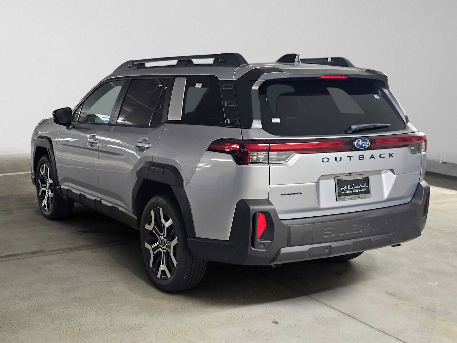 New 2026 Subaru Outback Touring XT AWD/4WD image 5