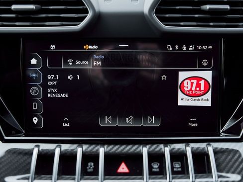 Used 2024 Lamborghini Urus Performante image 85