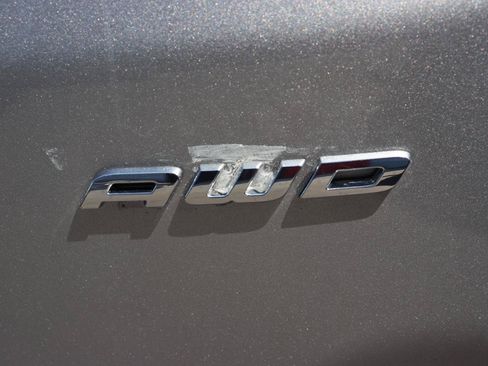 Used 2024 Ford Edge Titanium AWD/4WD image 59