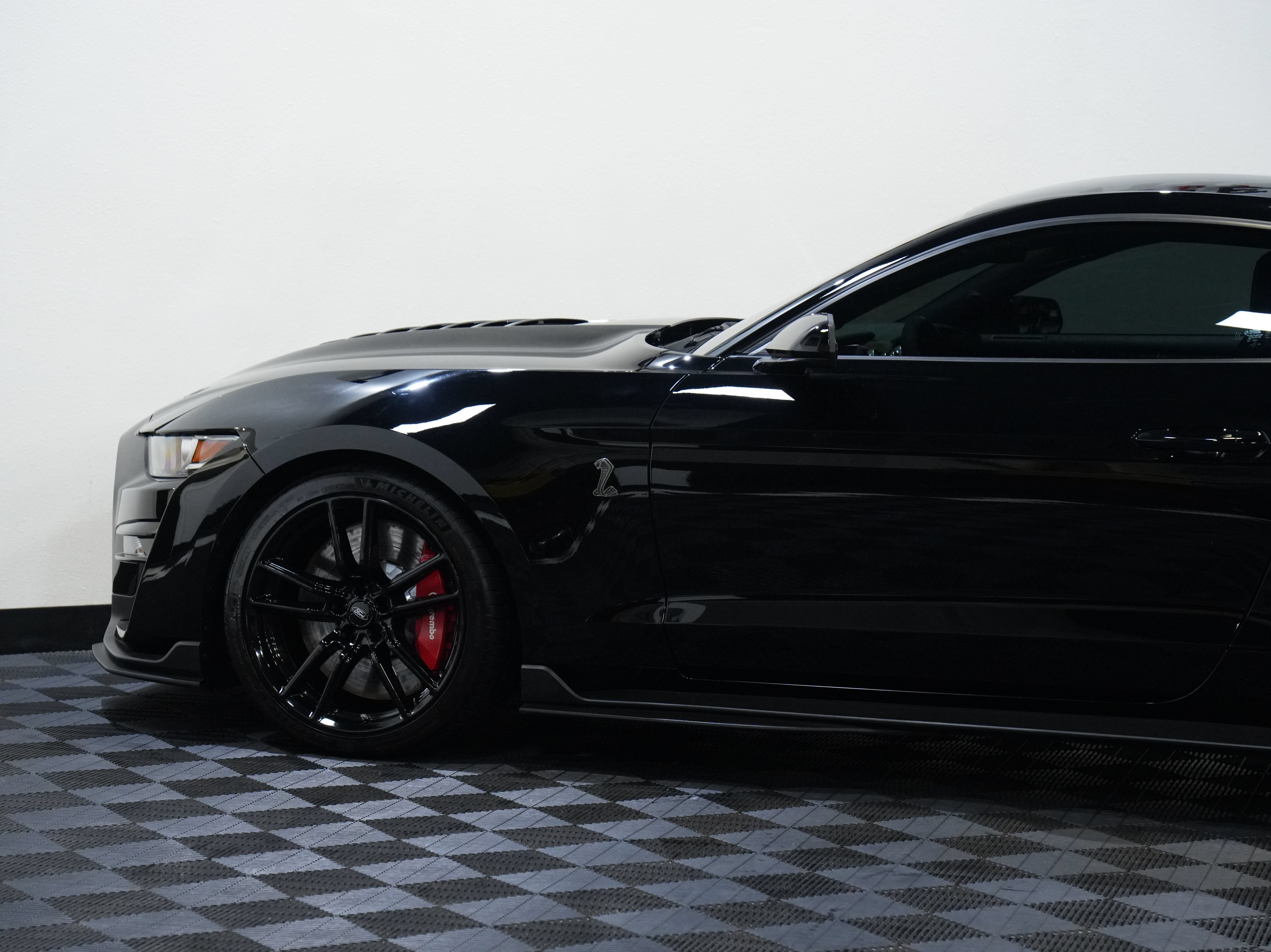 Used 2021 Ford Mustang Shelby GT500 RWD image 20