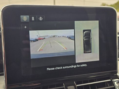 Used 2021 Lincoln Navigator Reserve image 52