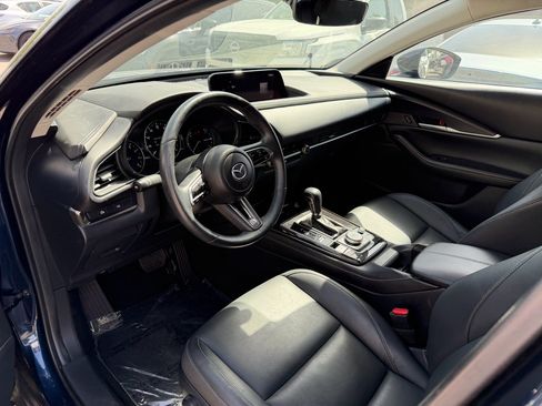 Used 2024 MAZDA CX-30 AWD 2.5 S w/ Select Sport Pkg image 26