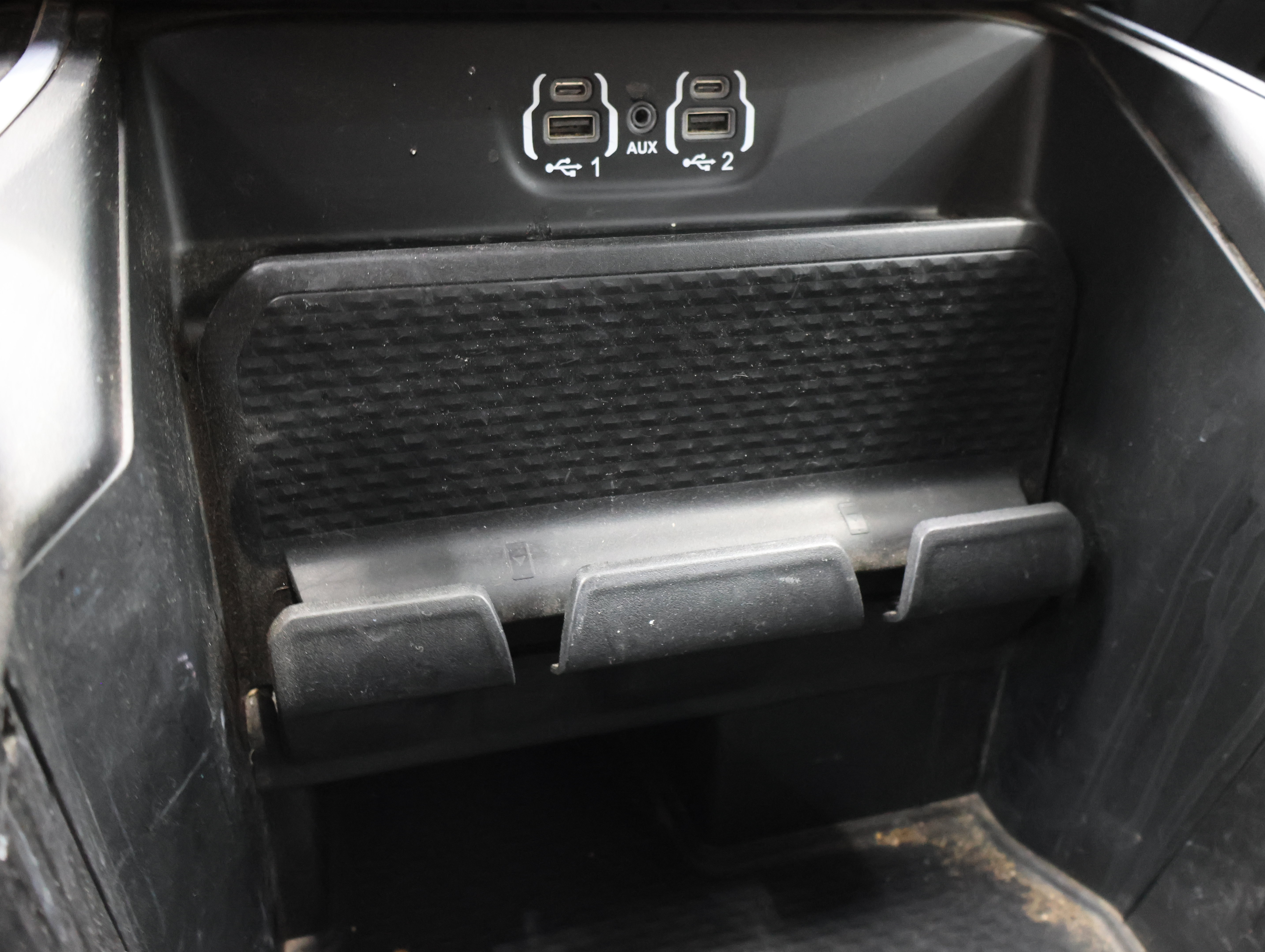 Used 2023 RAM 2500 Big Horn w/ Level 1 Equipment Group AWD/4WD image 44